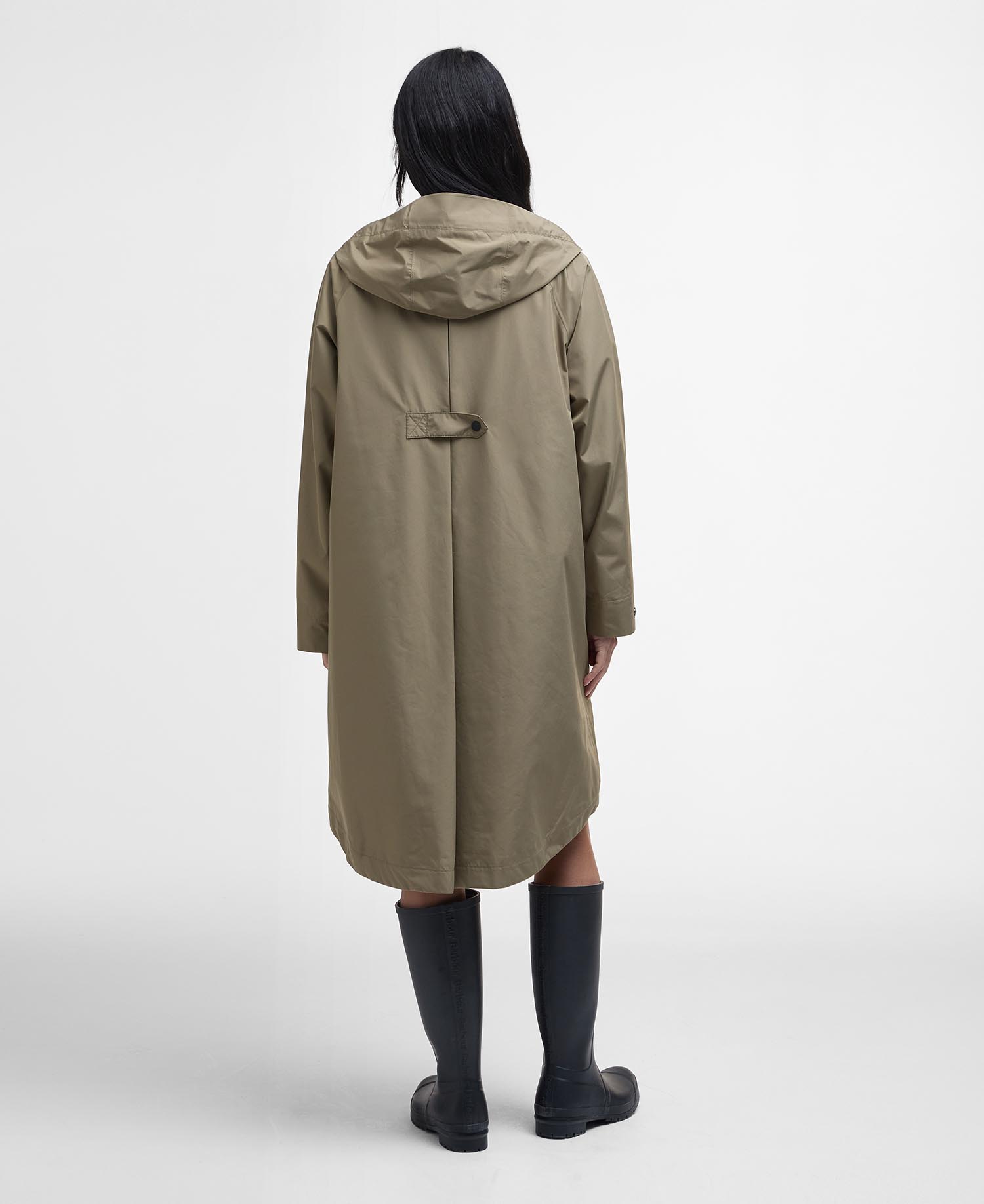 Jayla Waterproof Parka image number 2