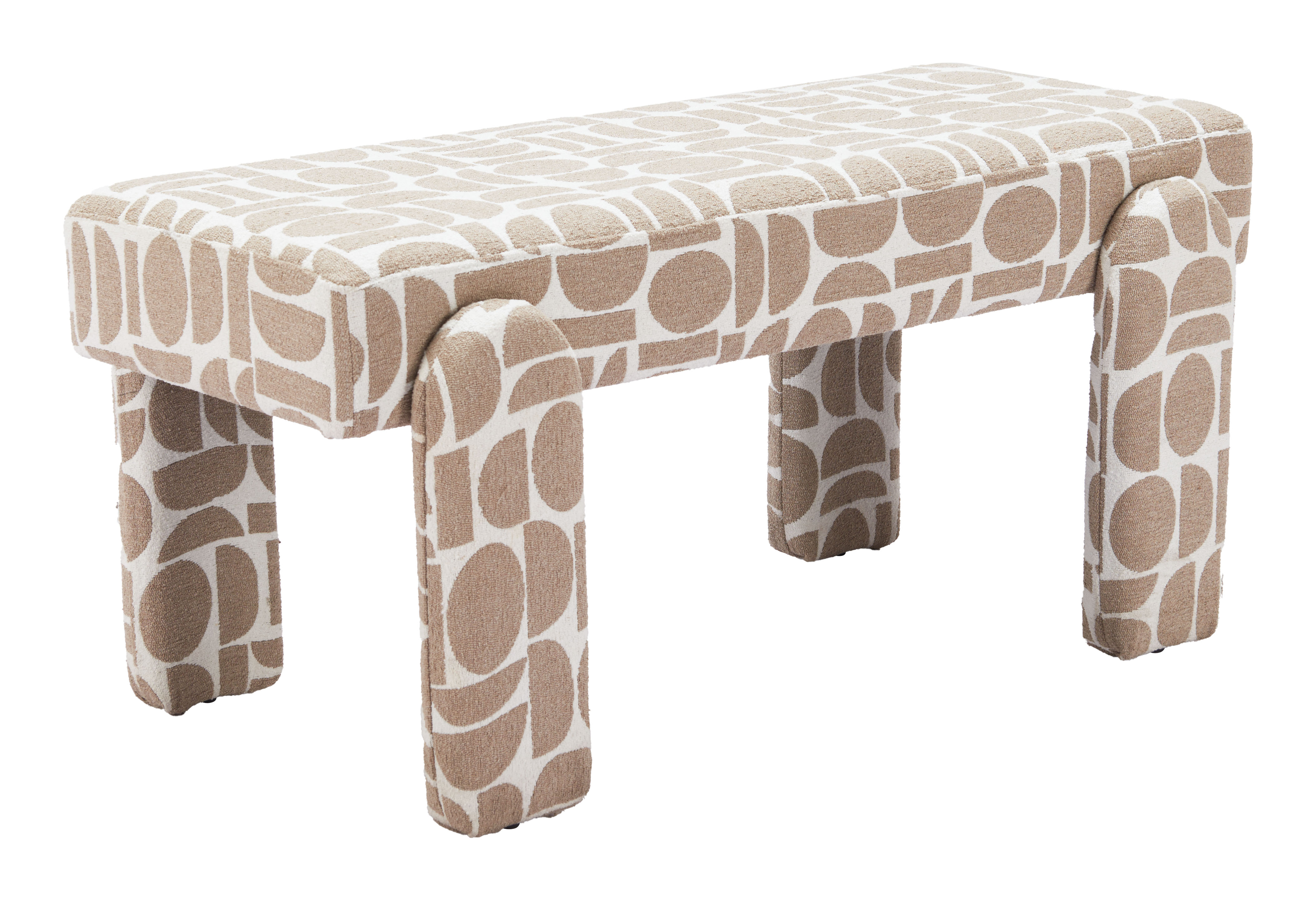 Blato Bench Multicolor product image