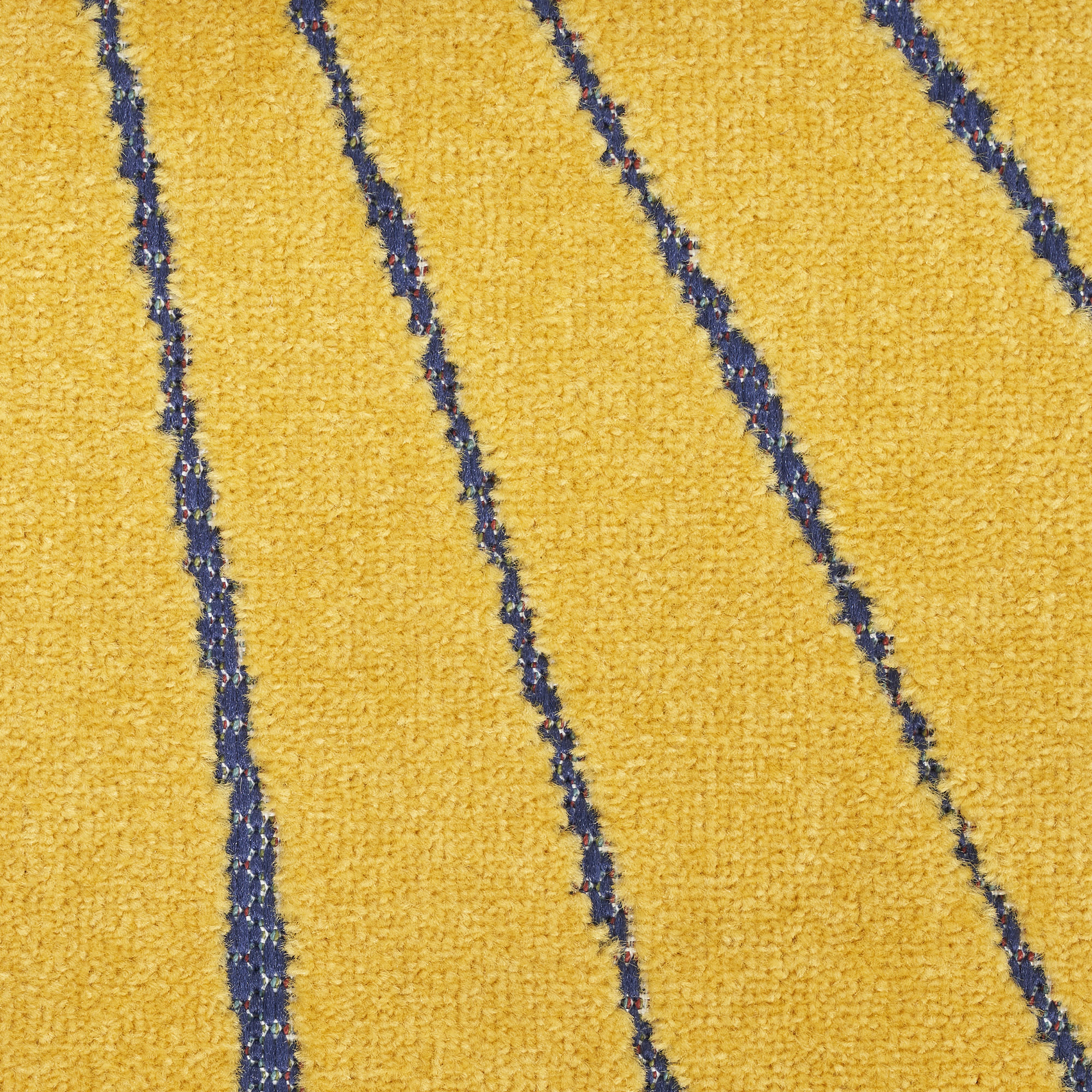 Nourison Aloha 6' x 9' Navy Multicolor Outdoor Rug