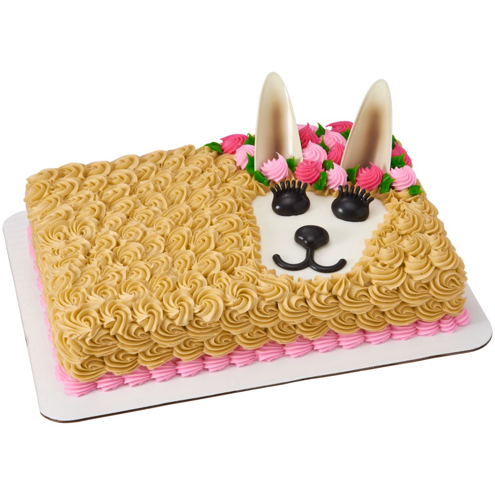 Image Cake Pet Creations