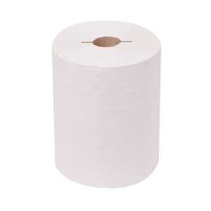 Tork, H76 Advanced, 450ft Roll Towel, 1 ply, White