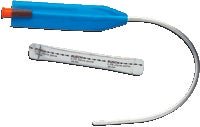 FloCath® QUICK™ Urethral Catheter, 16 Fr., Unisex, Straight