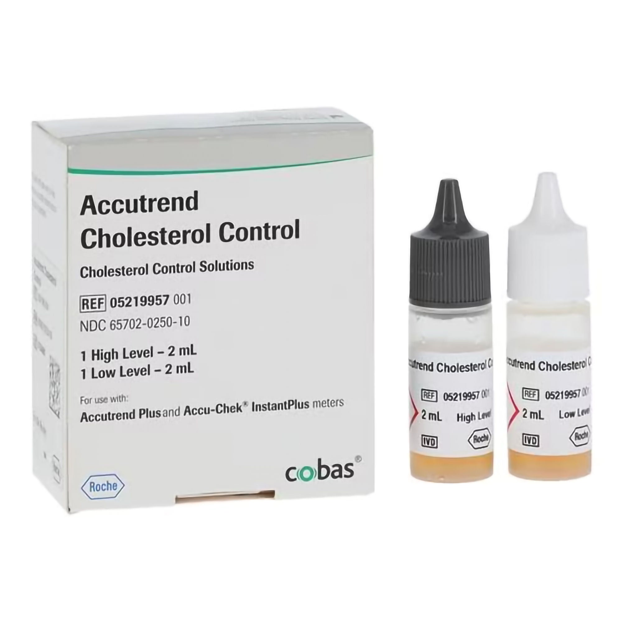 Accutrend® Control