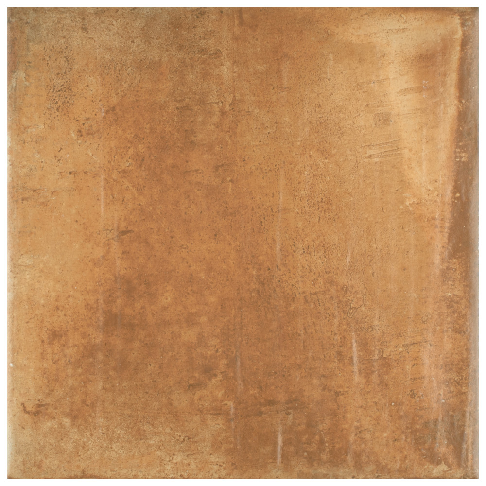 Rustic Cotto 13x13 Square Porcelain Floor and Wall Digital Pattern