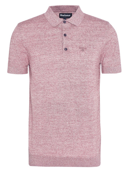 Polo in maglia Buston Polo in maglia Buston