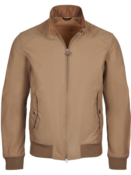 Jacke SMQ Rectifier Harrington Casual Jacke SMQ Rectifier Harrington Casual
