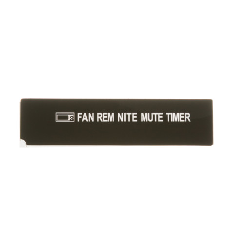 MICROWAVE LED DISPLAY HOLDER