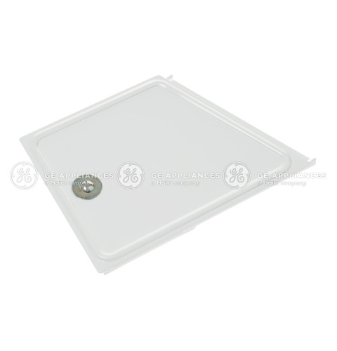 DOOR METER CASE WH