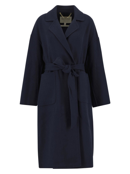 Rachel Wool Wrap Coat Rachel Wool Wrap Coat