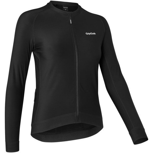 GripGrab Maillot manches longues PACR