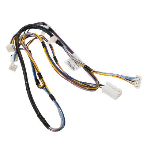 User Interface Harness