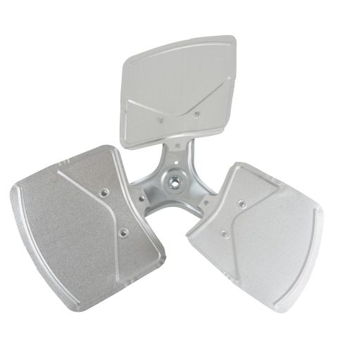 100060-23 Fan ASSEMBLY