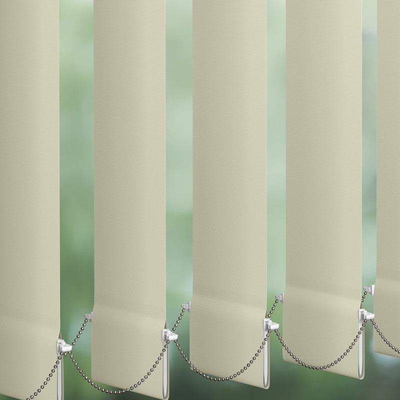 Elements Re-Life 2818 Vertical Blind