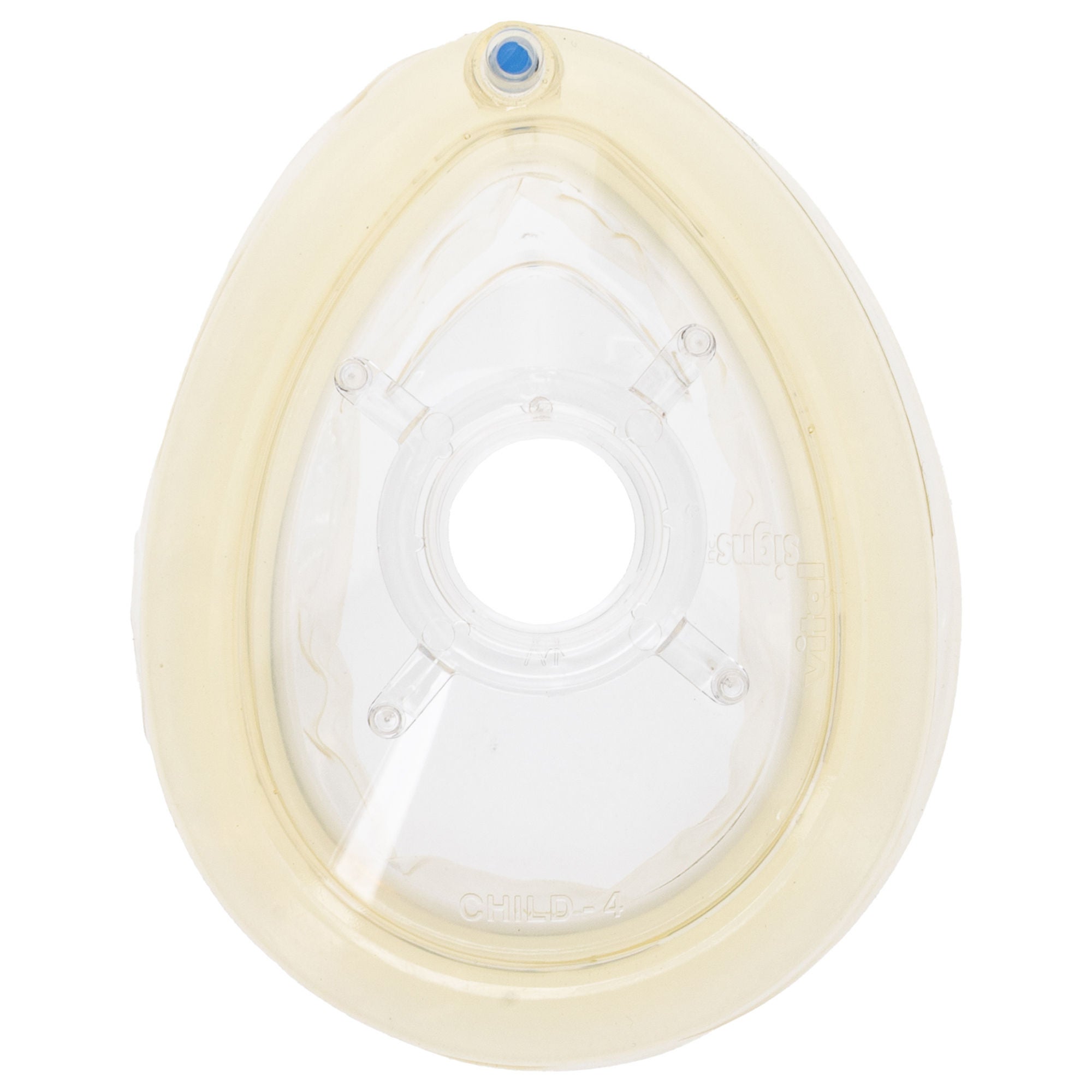 Vital Signs® Anesthesia Face Mask