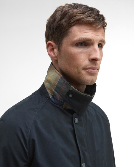 Peached Tracker Casual Jacket