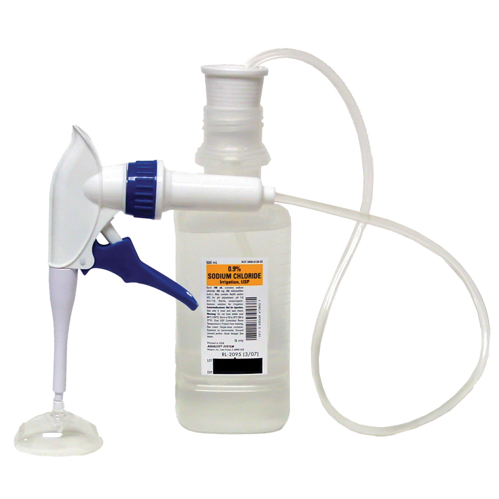 Bionix IRRIGATOR, IGLOO WND (25/BX)