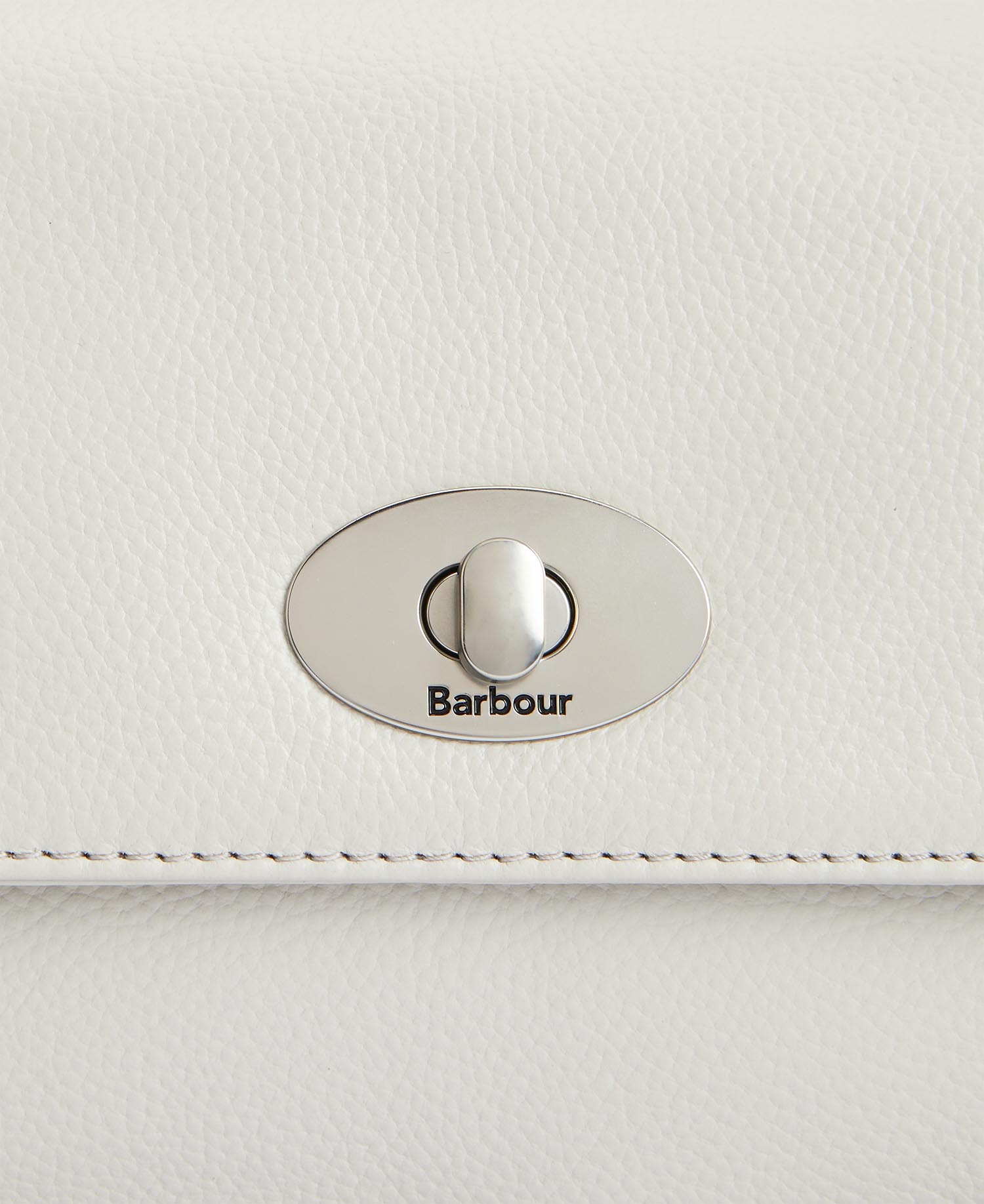Isla Leather Crossbody Bag image number 5