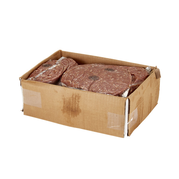 FONTANINI(r) Gourmet Bulk Italian Sausage, Raw, 3/5 lb . C1RM - Front Right Open Case (Hi Res)