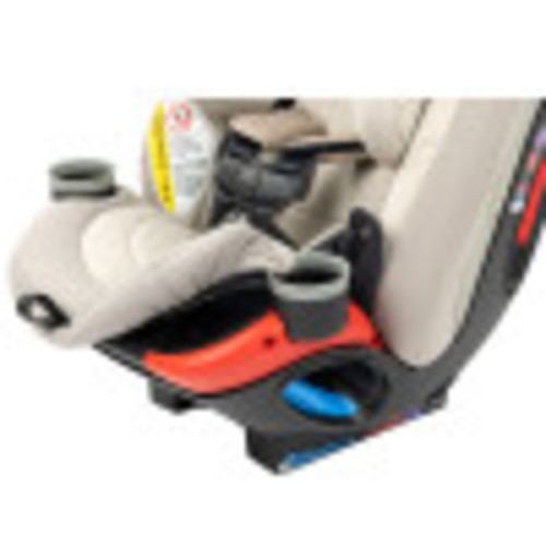 Removeable Seat Pad