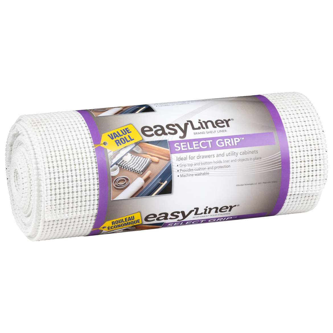 Select Grip™ EasyLiner® Image