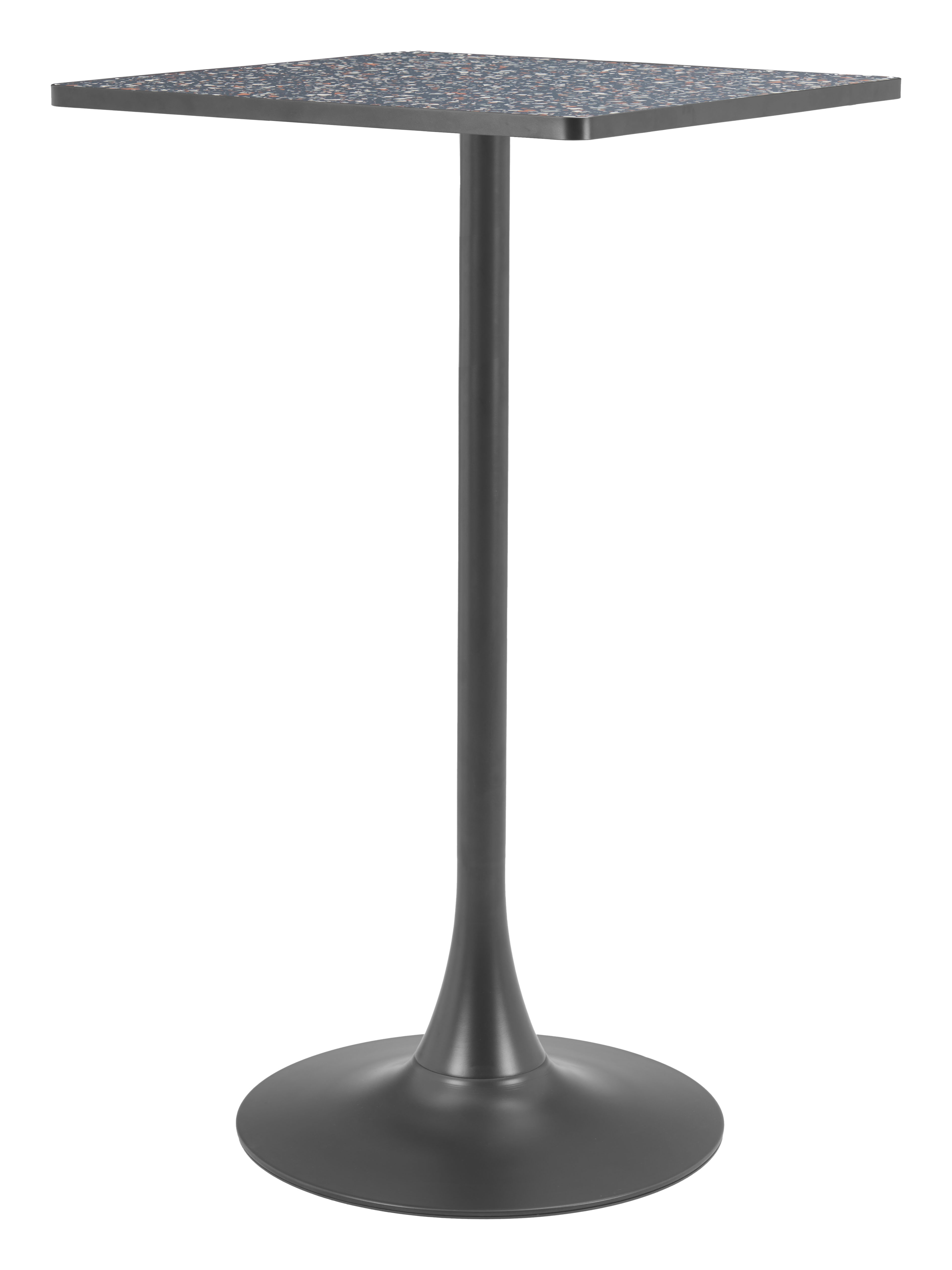 Spot Bar Table Black product image