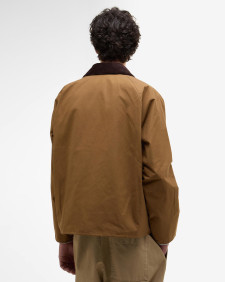 Barbour x NOAH Freizeitjacke Wading 