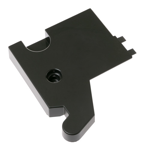 Hinge Box Cover Assembly Left Hand