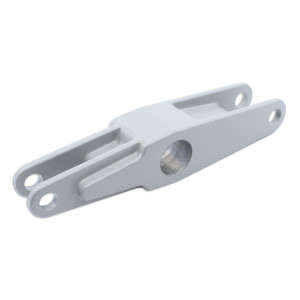 Base Jack Lever