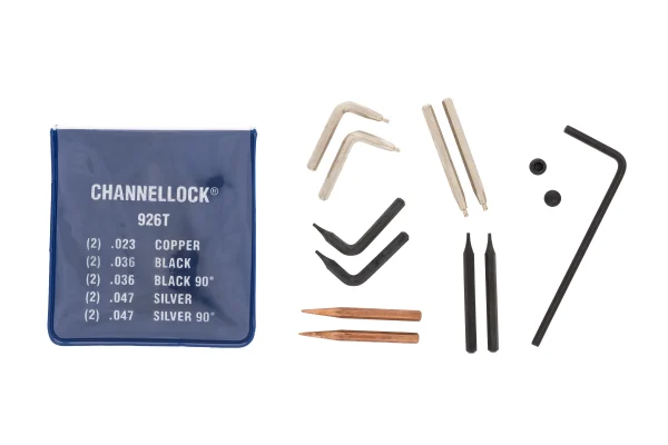 926T 5pc Universal Retaining Ring Tip Kit