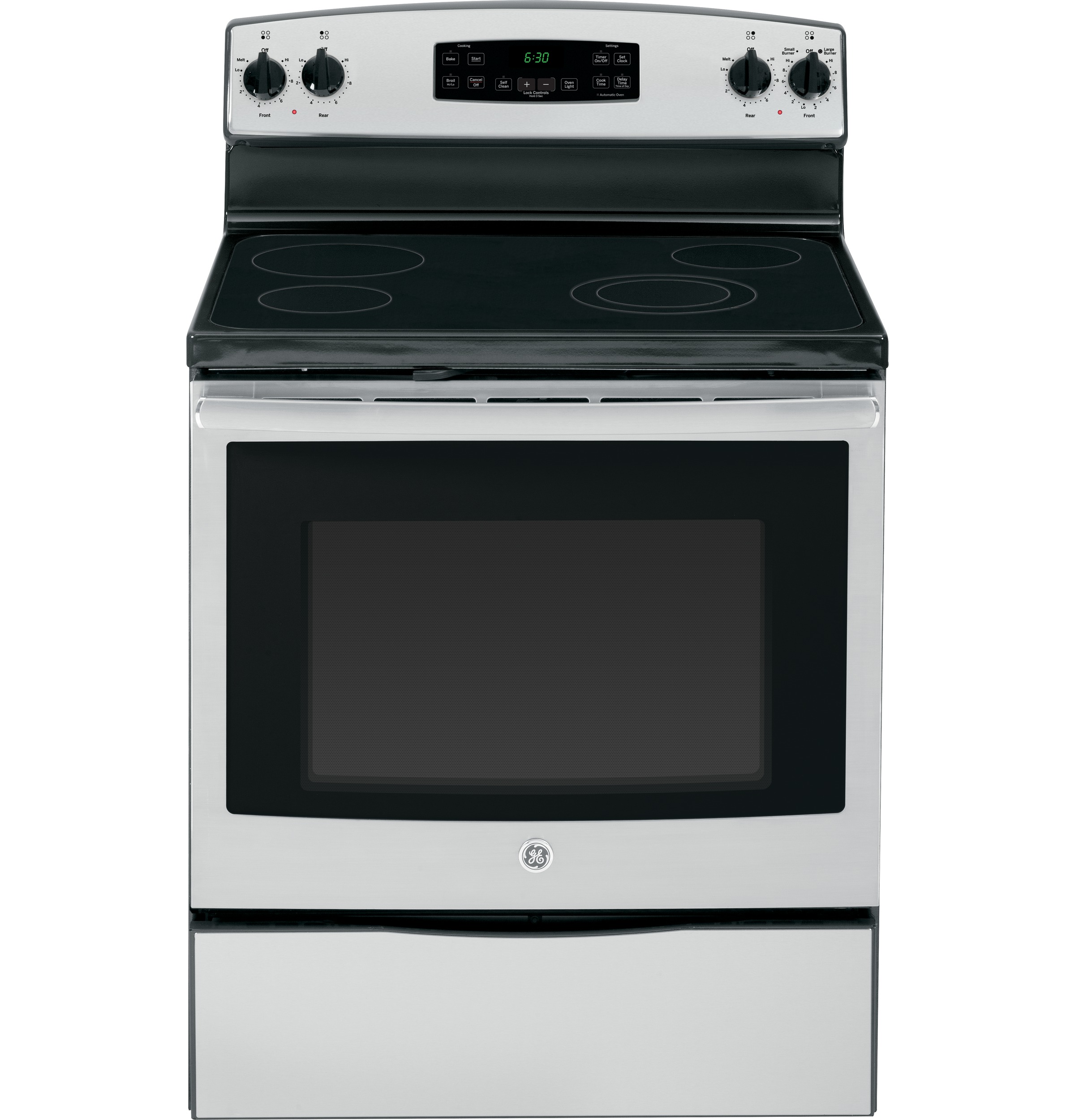 GE® 30