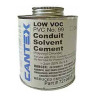 All Weather Low VOC Cement
