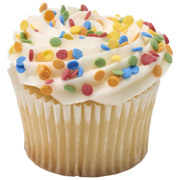 Bright Confetti Made Simply™ Quins