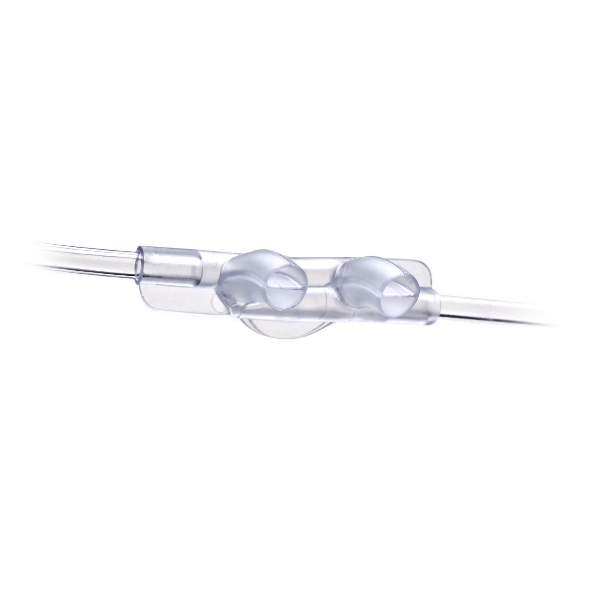 Softech® Plus ETCO2 Nasal Sampling Cannula with O2