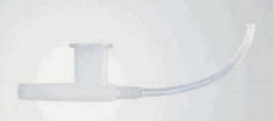 AirLife® Single Style Suction Catheter, Looped Type, Up to 20 cm length