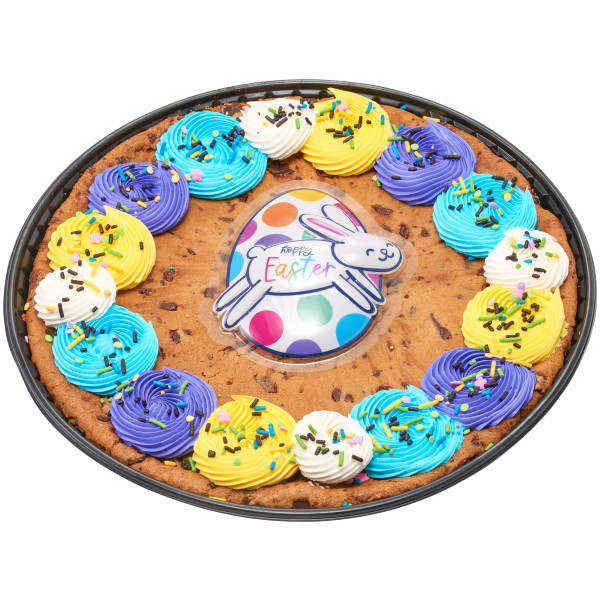 Spring Fusion Mix