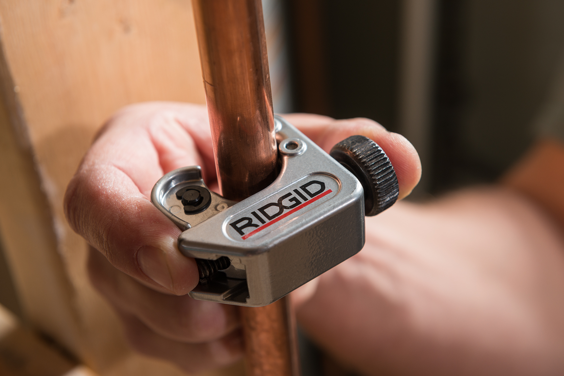 104 Close Quarters Tubing Cutter - Image 5