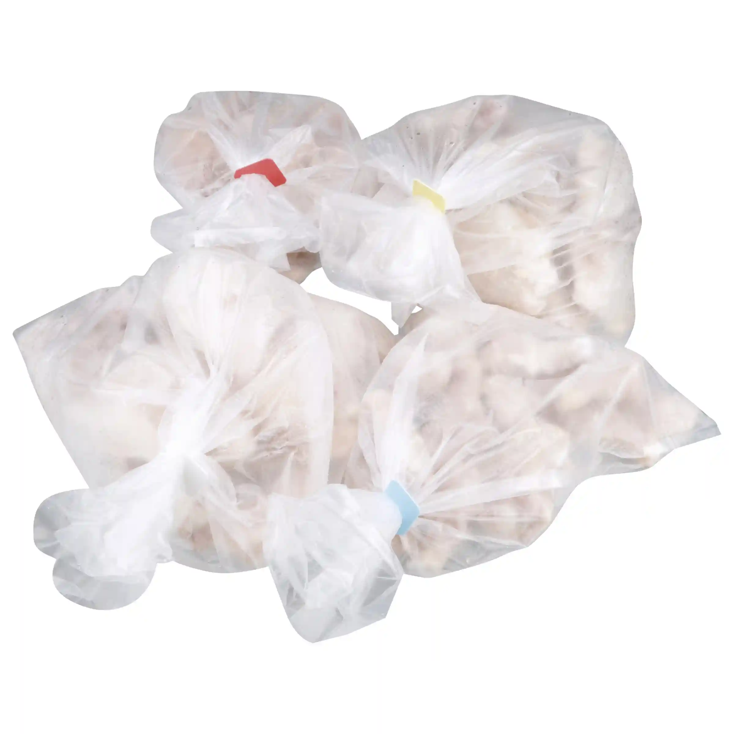 Tyson® All Natural* Uncooked Unbreaded 8 Piece Cut Chicken_image_3