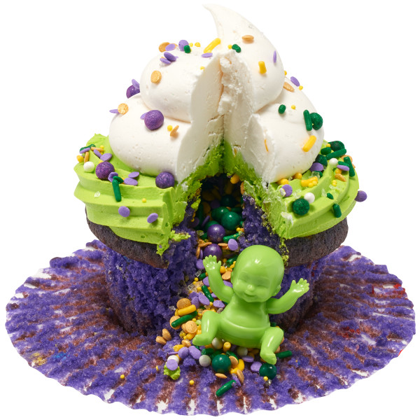 Kings Cake Baby Assortment Layon