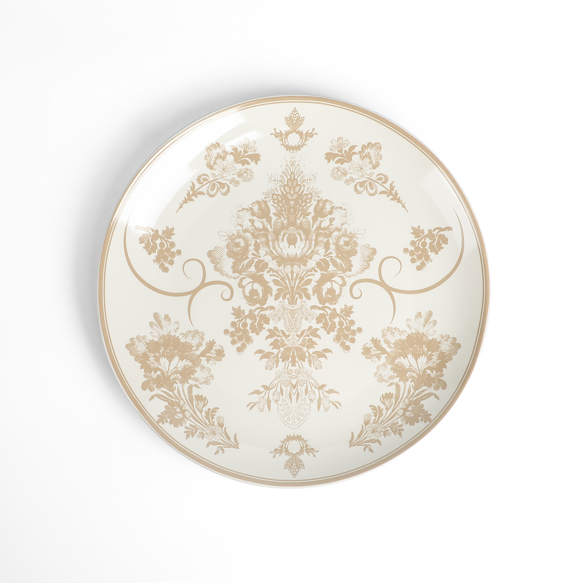 10.6 inches Dinner Plates