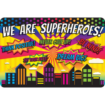 SUPERHERO