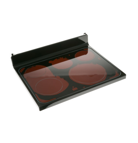RANGE GLASS TOP