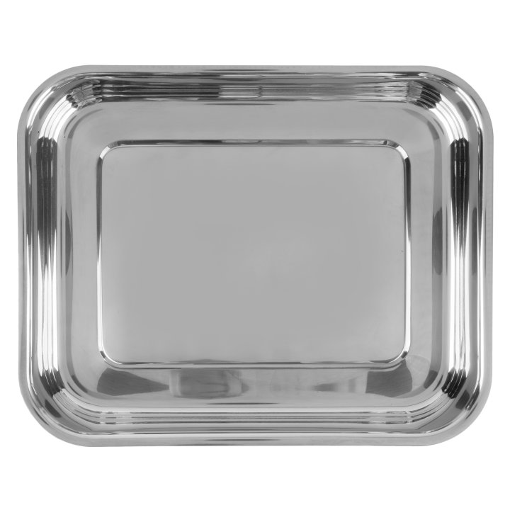 2.8-quart Miramar® display cookware food pan