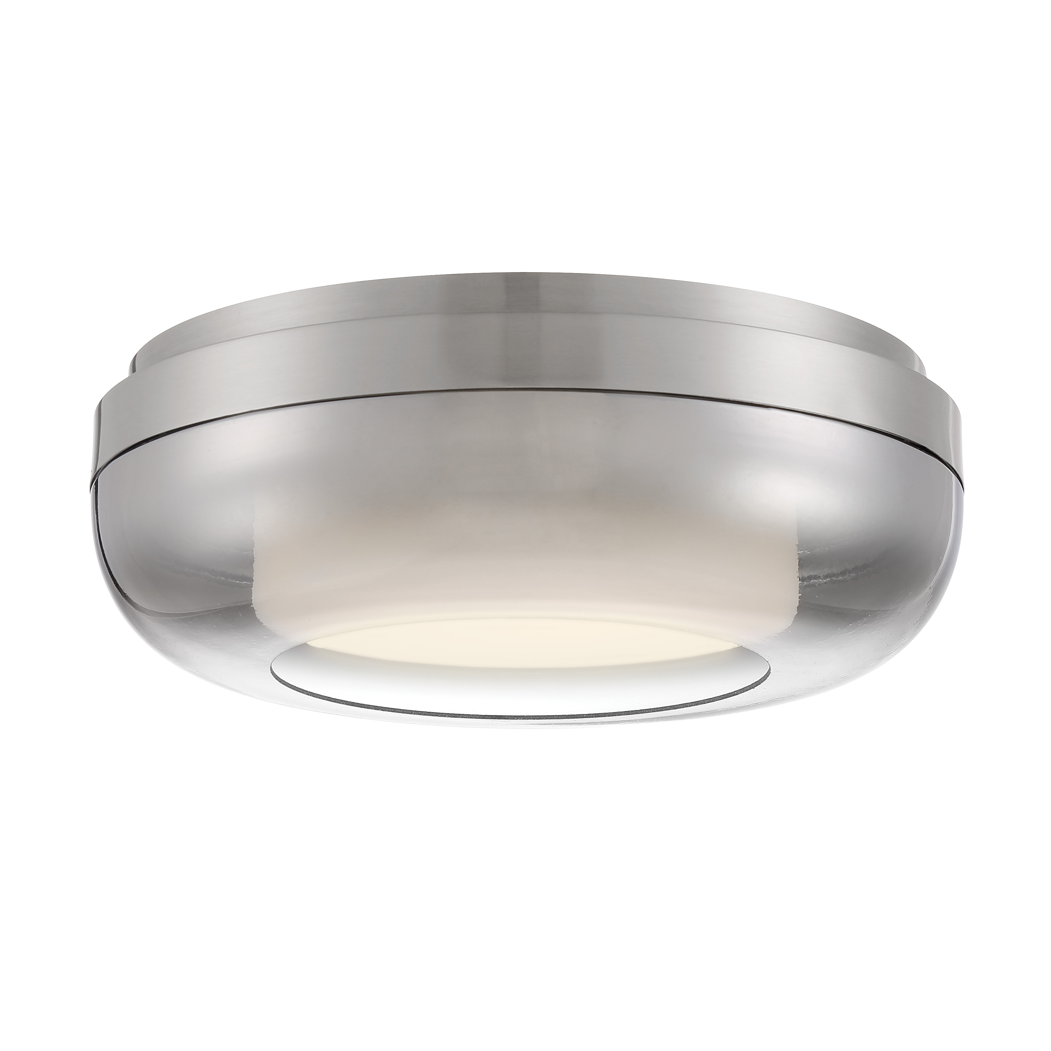 First Encounter - One Light LED Flush Mount