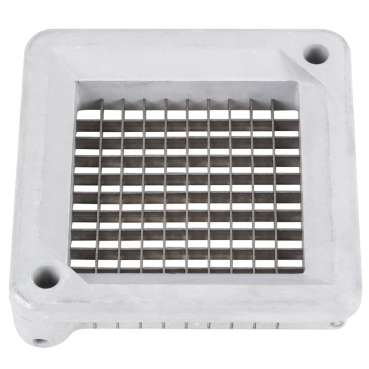 9/32-inch-cut replacement blade assembly for french fry potato cutter