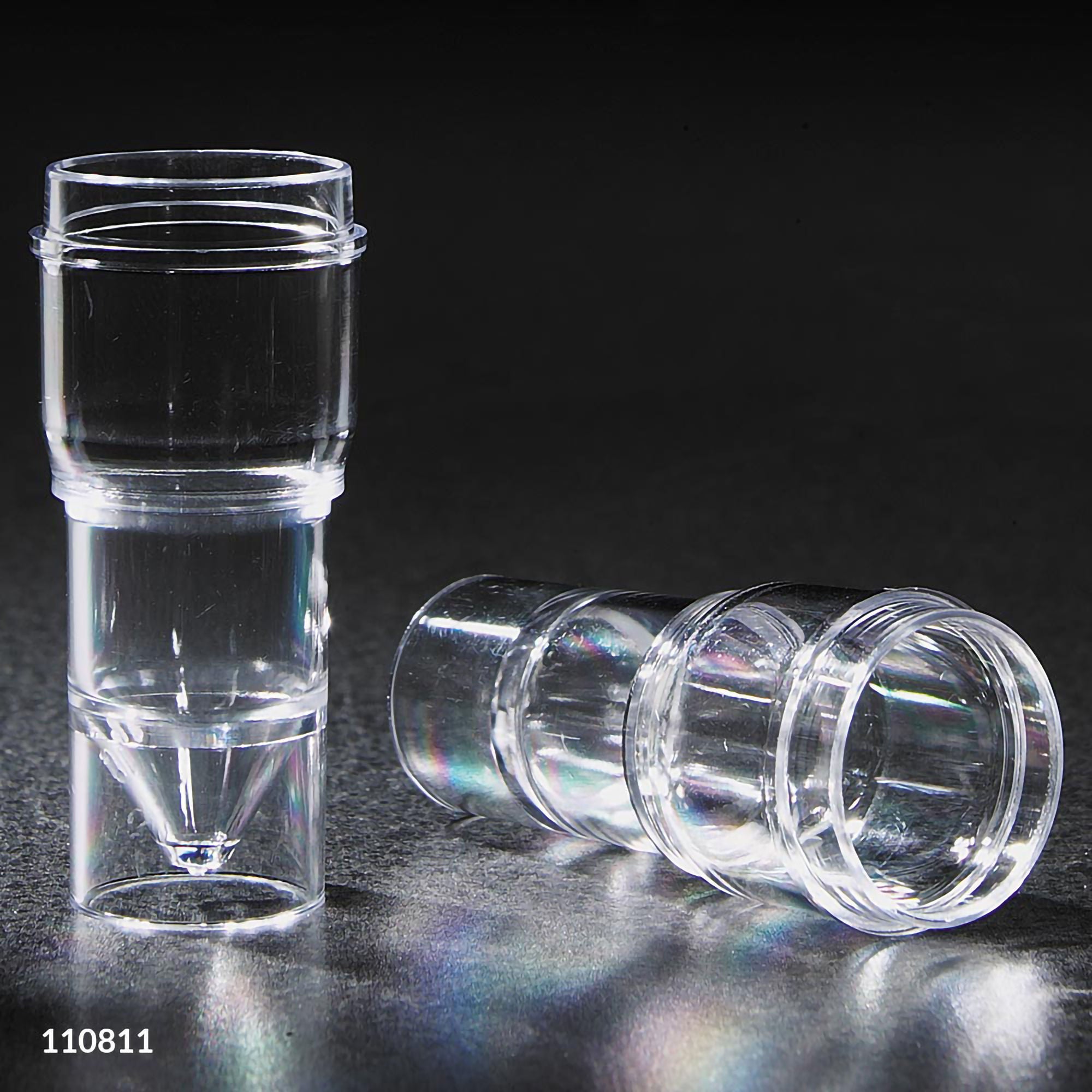 Sample Cup McKesson