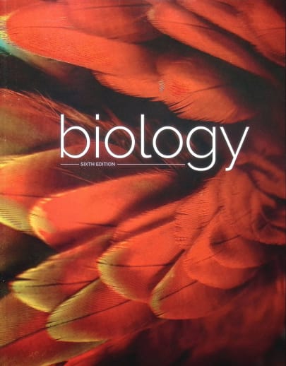 BJU Press Biology Student Edition 6th Edition