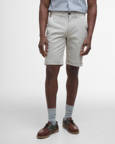 Shorts chino eleganti 
