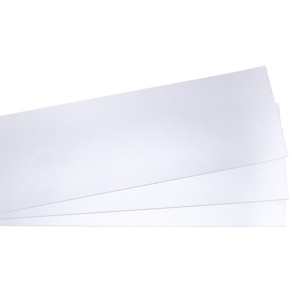 3" x 30" Poly Collar