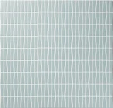 Ozzi Light Blue 5/8×1-7/8 Stem Mosaic