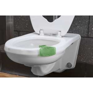 Hillyard, Eco Bowl Clip, Cucumber Melon